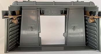 Amazon.com: Star Wars Power of the Force Endor Attack